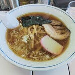 伊豆っ子ラーメン - 