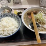 まつや食堂 - 