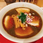 Ramen Shichisai Hanten - 