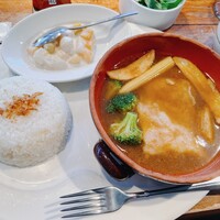 バル デ エスパーニャ ムイ 東京店 - 