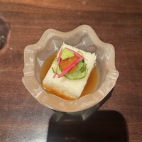 西麻布 肉粋やまもと - 