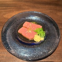 西麻布 肉粋やまもと - 