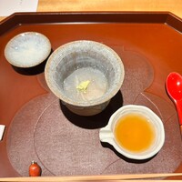 馳走 啐啄一十  - 