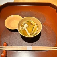 馳走 啐啄一十  - 