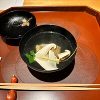 馳走 啐啄一十  - 