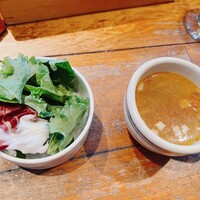 バル デ エスパーニャ ムイ 東京店 - 