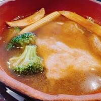 バル デ エスパーニャ ムイ 東京店 - 