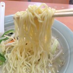 華月 - 麺(ﾟдﾟ)ｳﾏｰ