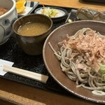 Fukusoba - 