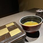 Hakata Kanifuku - 料理