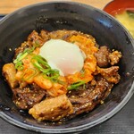 伝説のすた丼屋 - 