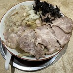 新潟老麺 あばり - 