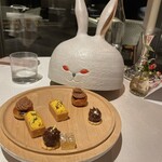 THE HIRAMATSU 軽井沢 御代田 - 