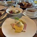 THE HIRAMATSU 軽井沢 御代田 - 