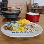 Minatoya - 料理写真: