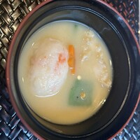 隨縁亭 ホテルモントレ京都 - 