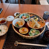 隨縁亭 ホテルモントレ京都 - 