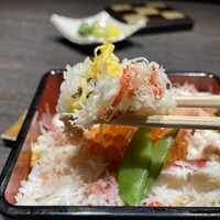 博多 かに福 - 料理