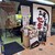 立喰い寿司　七幸 - 外観写真:お店の入り口。基本的には立ち食いだが、店内には椅子は４つだけあった。
