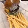 J.S. BURGERS CAFE 大同生命札幌ビル miredo札幌店