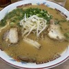 とくだラーメン