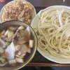藤店うどん