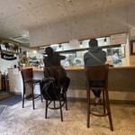 自家製麺 くろ松 - 