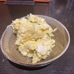 八尾炭火焼鳥わっちょい - 