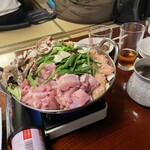 居酒屋 しんの - 