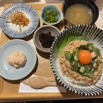 納豆料理の専門店※710 - 