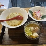 自家製麺 くろ松 - 