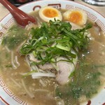 Ramen Nikoku - 