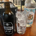 居酒屋 しんの - 
