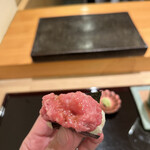 Sushi Matsuura - 