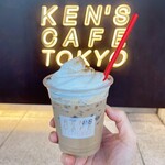 KEN'S CAFE TOKYO - 