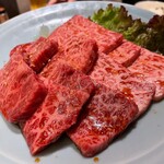 焼肉 静龍苑 - 