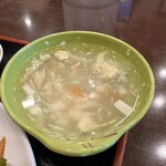 友福 - スープうまいっ！