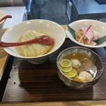 自家製麺 くろ松 - 