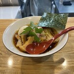 自家製麺 くろ松 - 