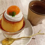 ぎるふりかふぇ - 