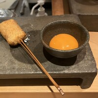 串揚げ 依知川 - 