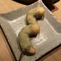 串揚げ 依知川 - 