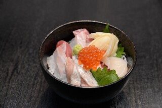 Kaisen Izakaya Fudou - 海鮮丼