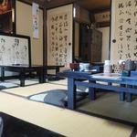 蕎麦彩膳 隆仙坊 - 