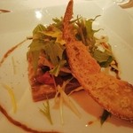 クイーン・アリス - 