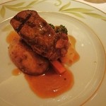 クイーン・アリス - 