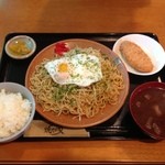 焼そば家 こう - 