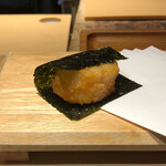 銀座天ぷらよしたけ - 