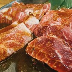 YAKINIKU YUMMY - 