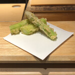 銀座天ぷらよしたけ - 